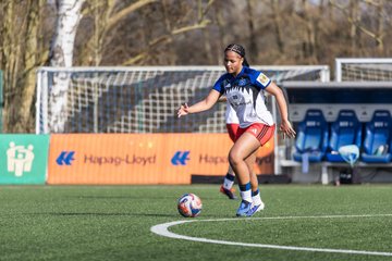 Bild 147 - wBJ Hamburger SV - Hertha BSC : Ergebnis: 2:1